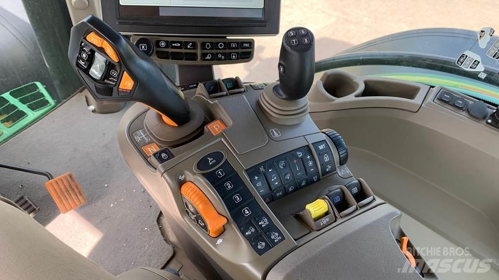 John Deere 7R350 Сельхозтехника - Другие