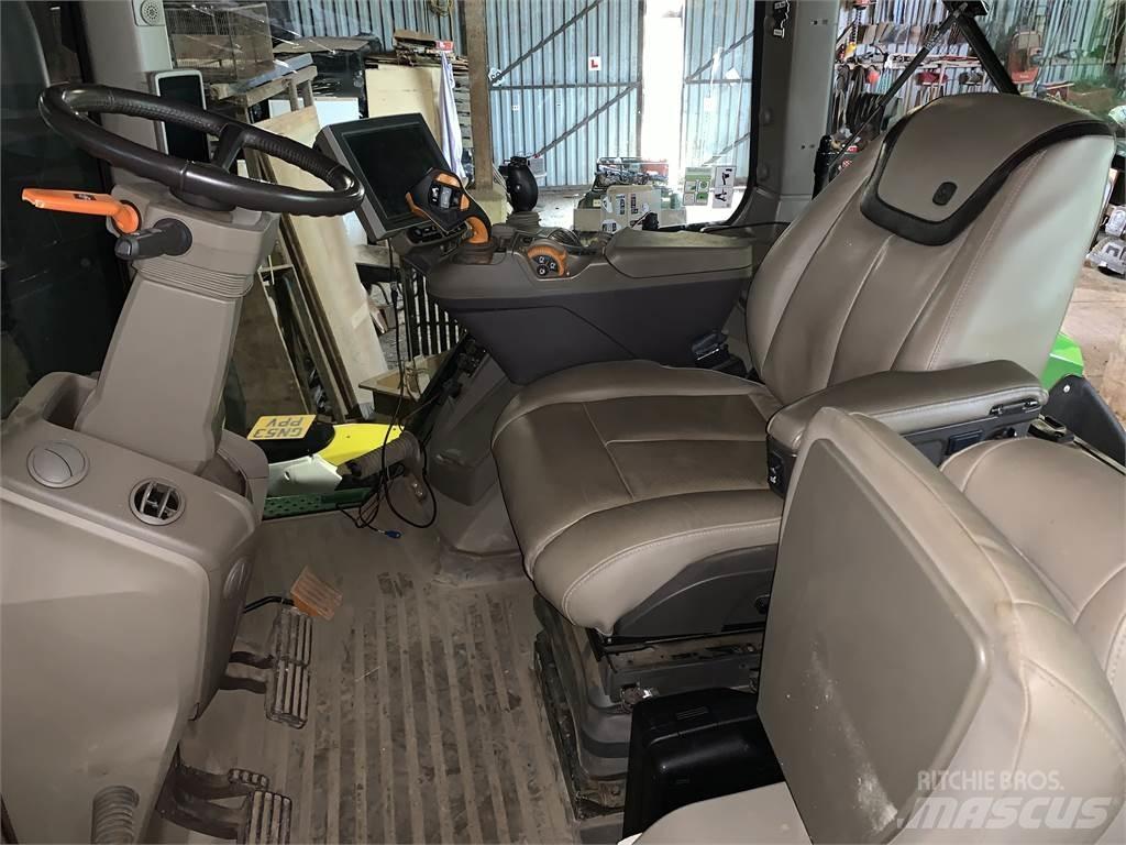 John Deere 7R350 Сельхозтехника - Другие