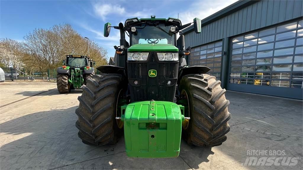 John Deere 7R350 Сельхозтехника - Другие