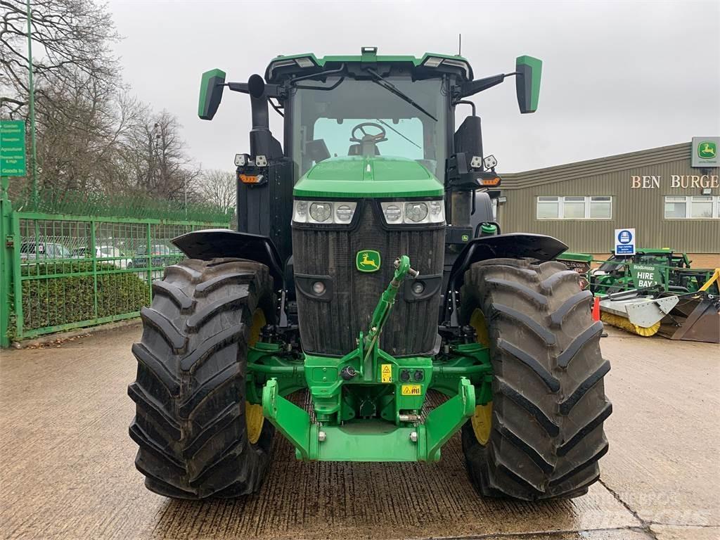 John Deere 7R350 Сельхозтехника - Другие