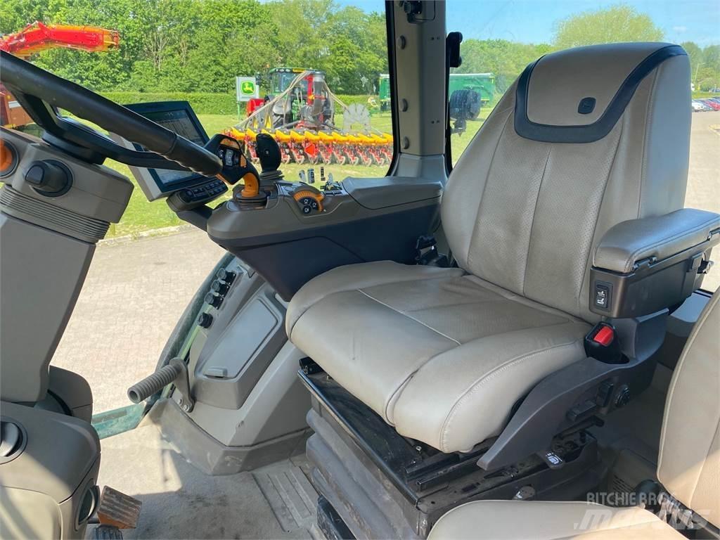 John Deere 8R370 Сельхозтехника - Другие