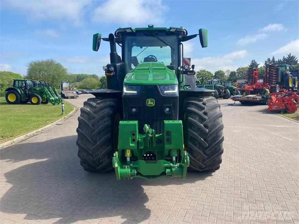 John Deere 8R410 Сельхозтехника - Другие