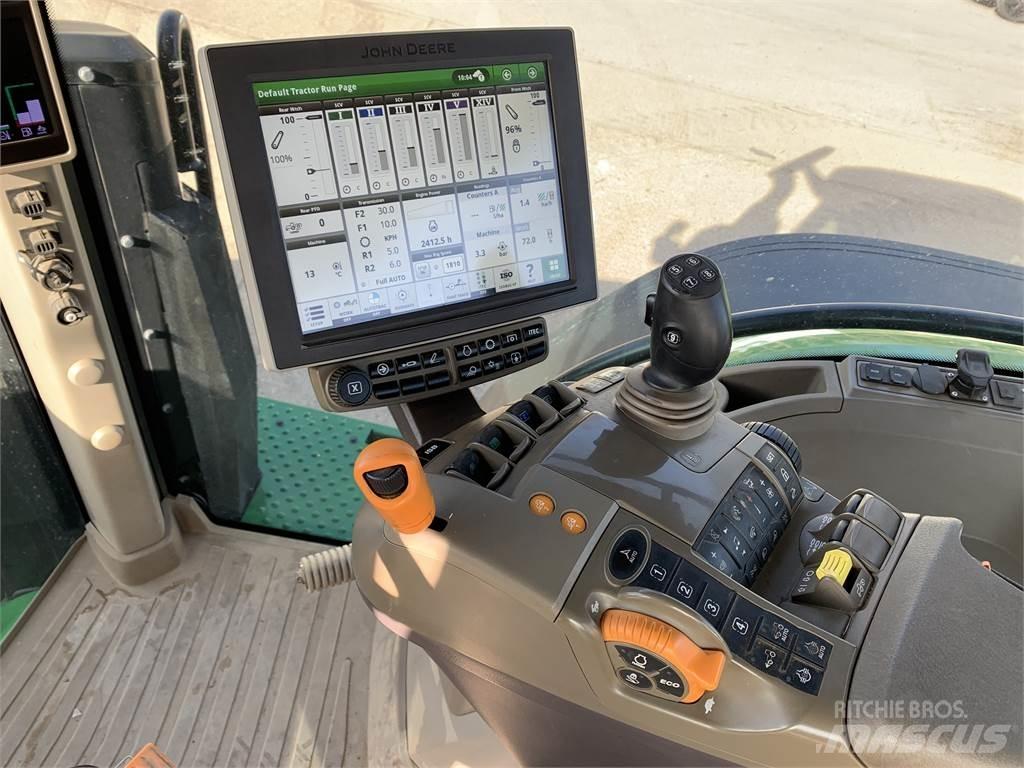 John Deere 8R410 Сельхозтехника - Другие
