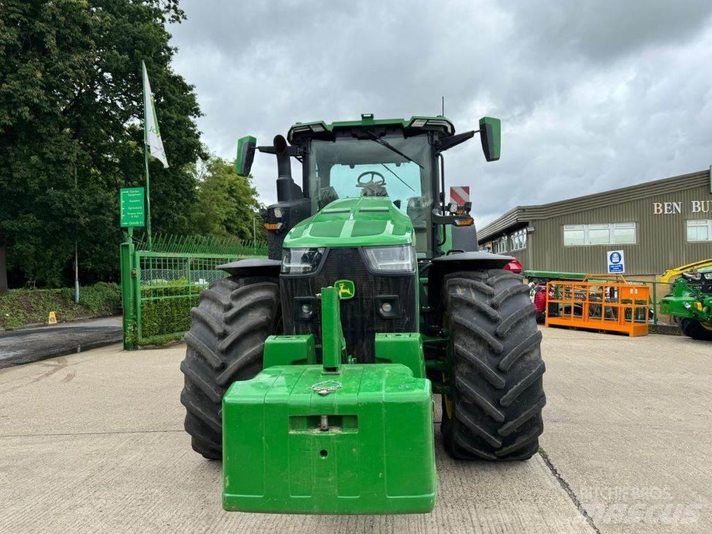 John Deere 8R410 Сельхозтехника - Другие