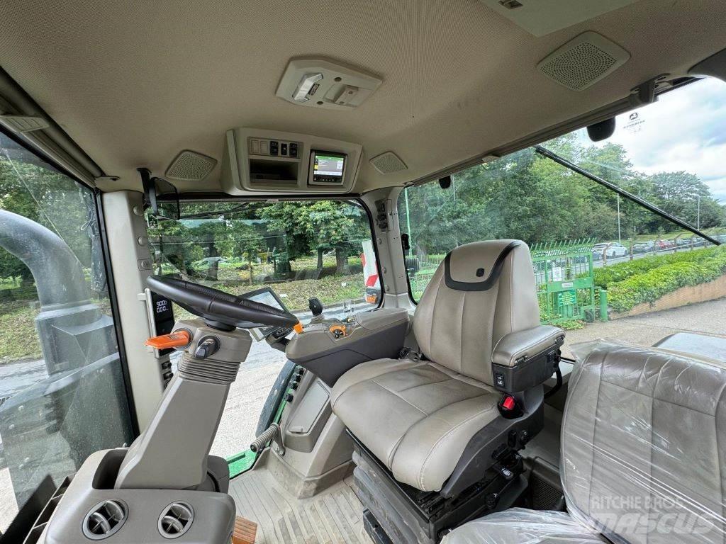 John Deere 8R410 Сельхозтехника - Другие