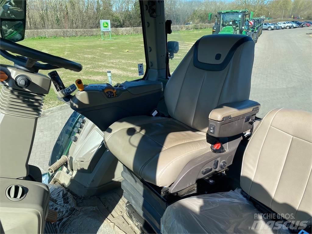 John Deere 8R410 Сельхозтехника - Другие