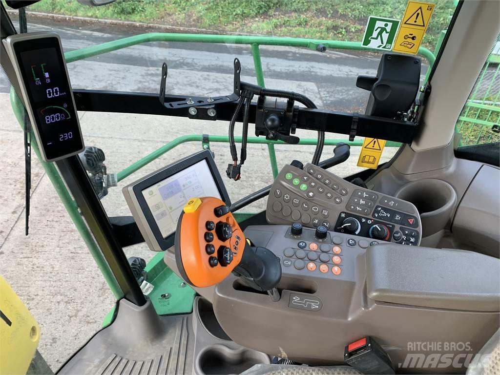 John Deere 9500 Сельхозтехника - Другие