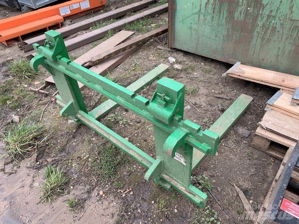 John Deere PALLET Запчасти для складской техники