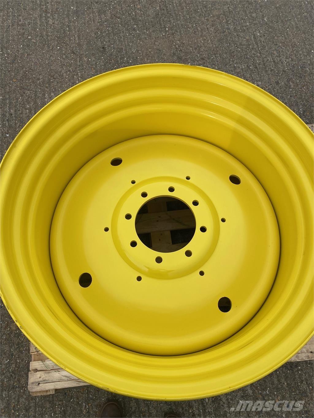 John Deere RIMS Сельхозтехника - Другие