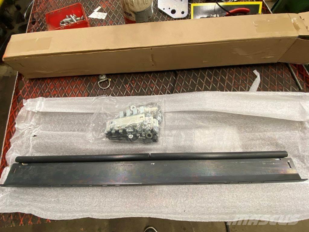 John Deere ROLLER Сельхозтехника - Другие