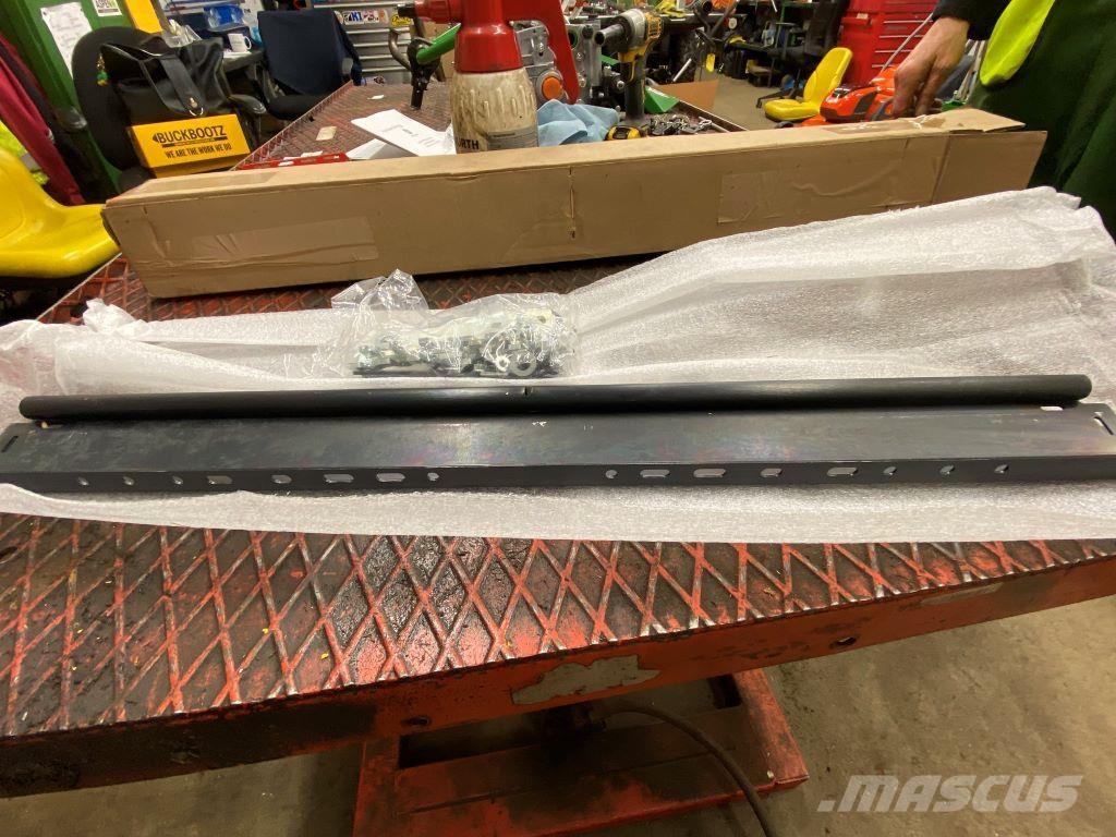 John Deere ROLLER Сельхозтехника - Другие