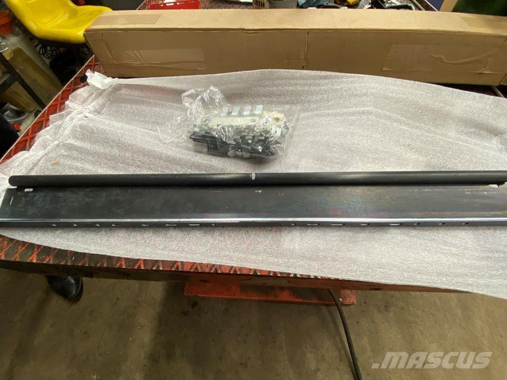 John Deere ROLLER Сельхозтехника - Другие