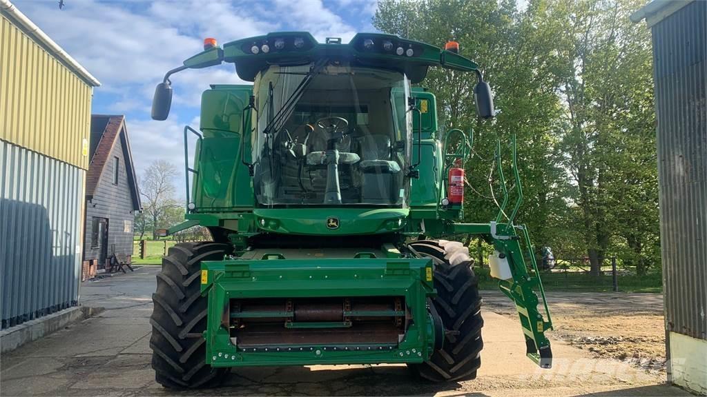 John Deere T660I Сельхозтехника - Другие