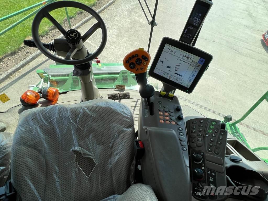 John Deere T660I Сельхозтехника - Другие