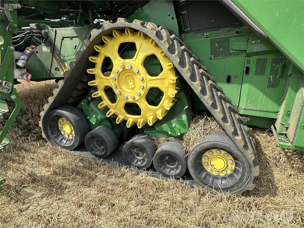 John Deere X91100 Зерноуборочные комбайны