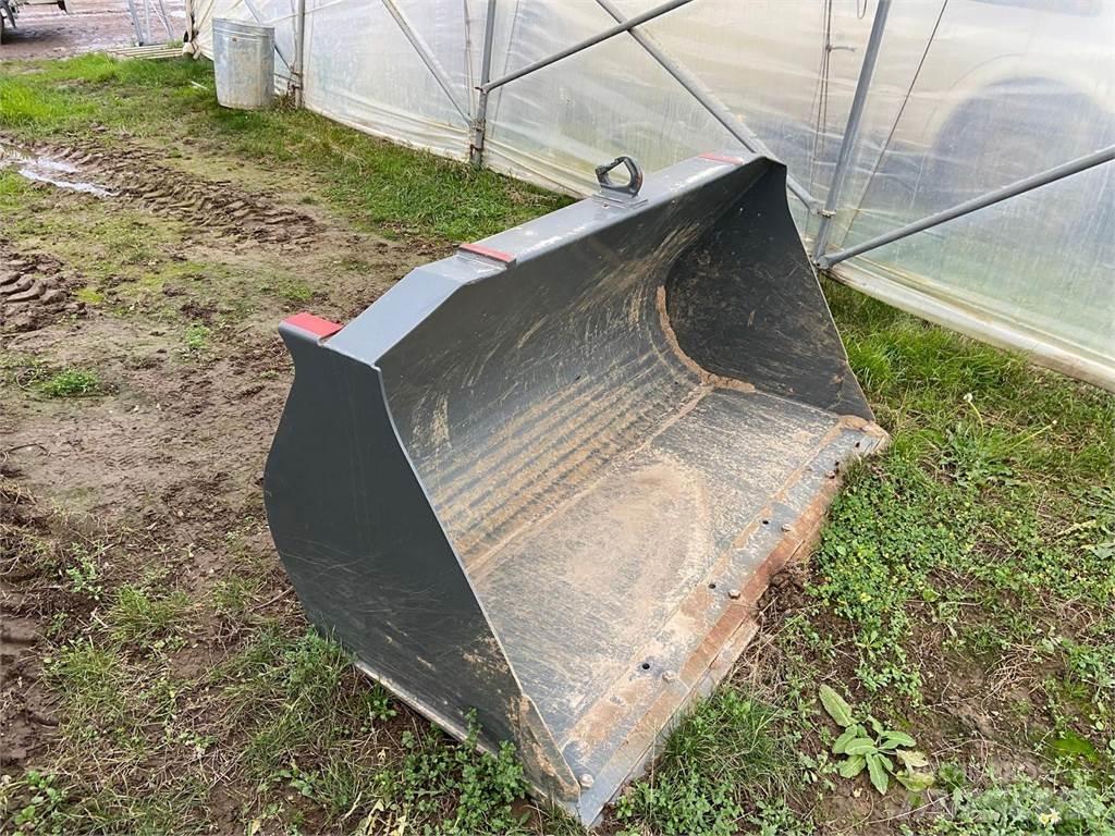 Kramer 1600MM Ковши