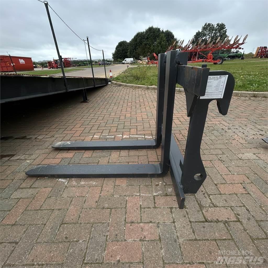 Kramer ATTACHMENT Запчасти для складской техники