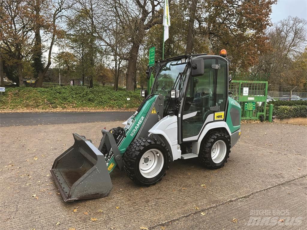 Kramer KL14.5 Сельхозтехника - Другие