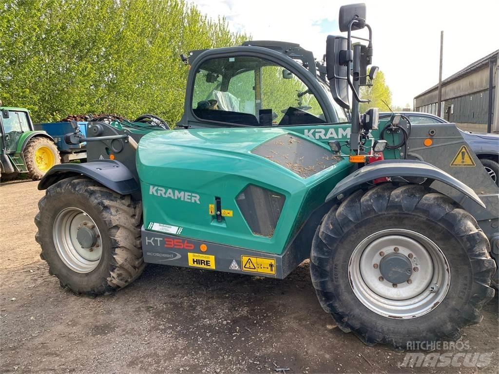 Kramer KT356-32 Сельхозтехника - Другие