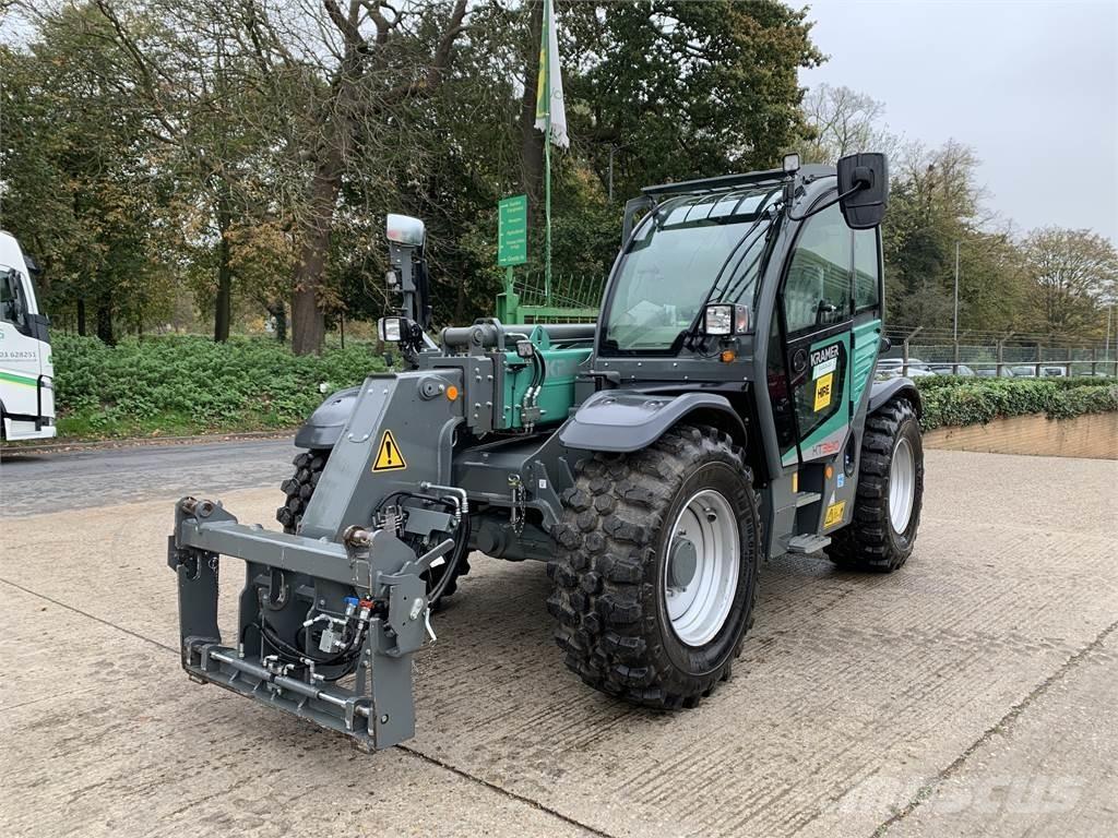 Kramer KT3610 Сельхозтехника - Другие