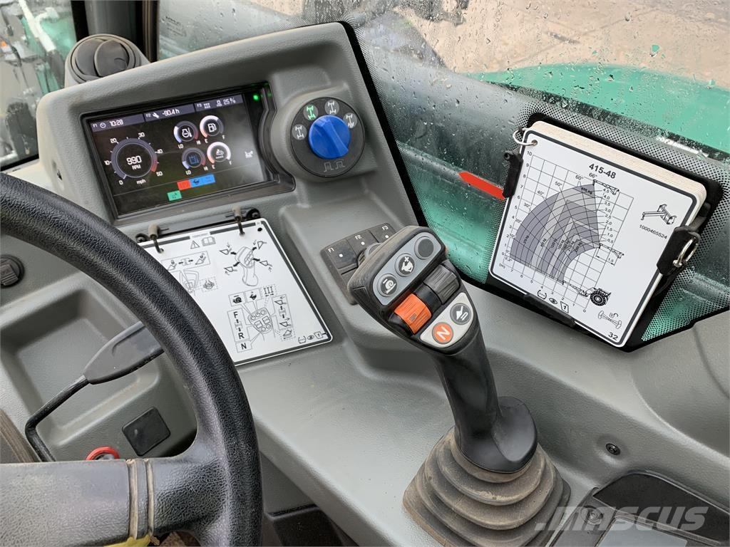 Kramer KT3610 Сельхозтехника - Другие