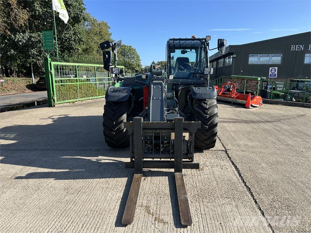 Kramer KT3610 Сельскохозяйственные телескопические погрузчики