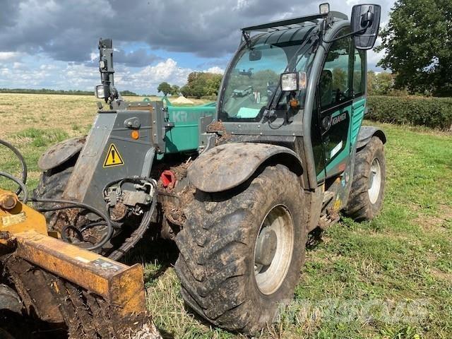 Kramer KT557 Сельхозтехника - Другие
