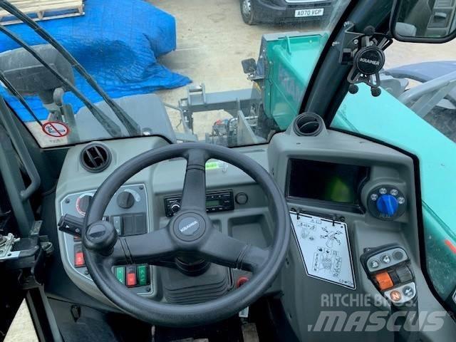 Kramer KT559 Сельхозтехника - Другие