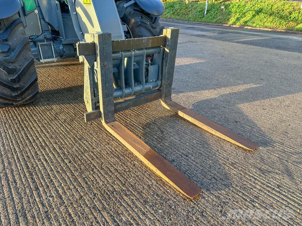 Kramer KT559 Сельскохозяйственные телескопические погрузчики