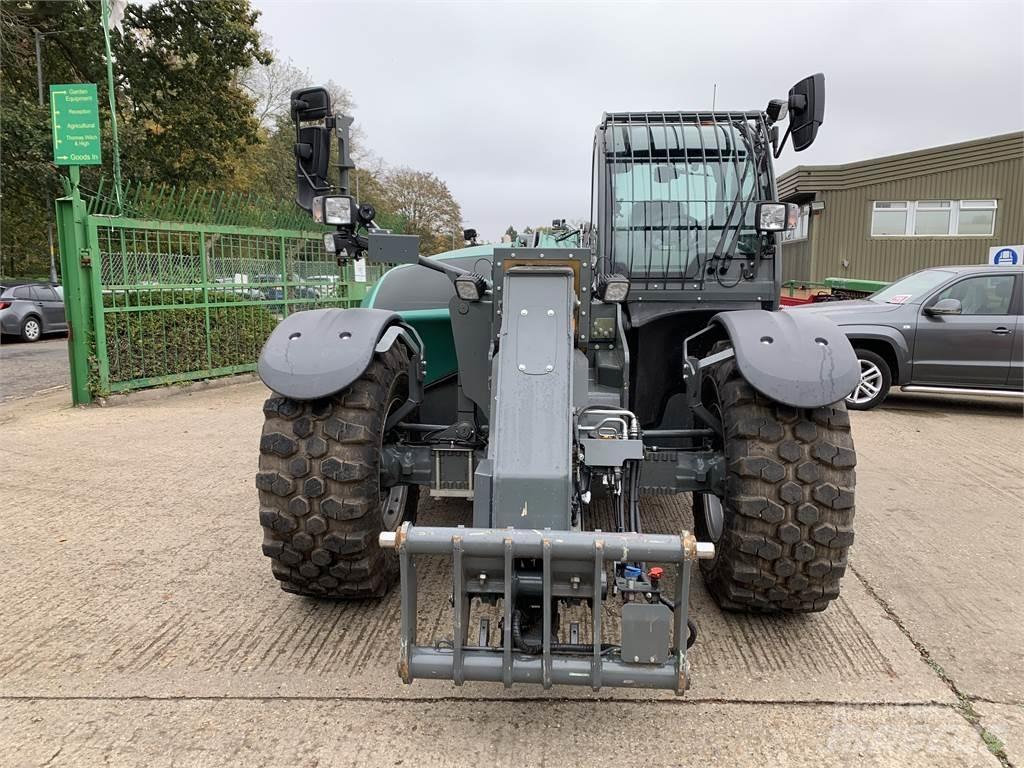 Kramer KT559 Сельскохозяйственные телескопические погрузчики