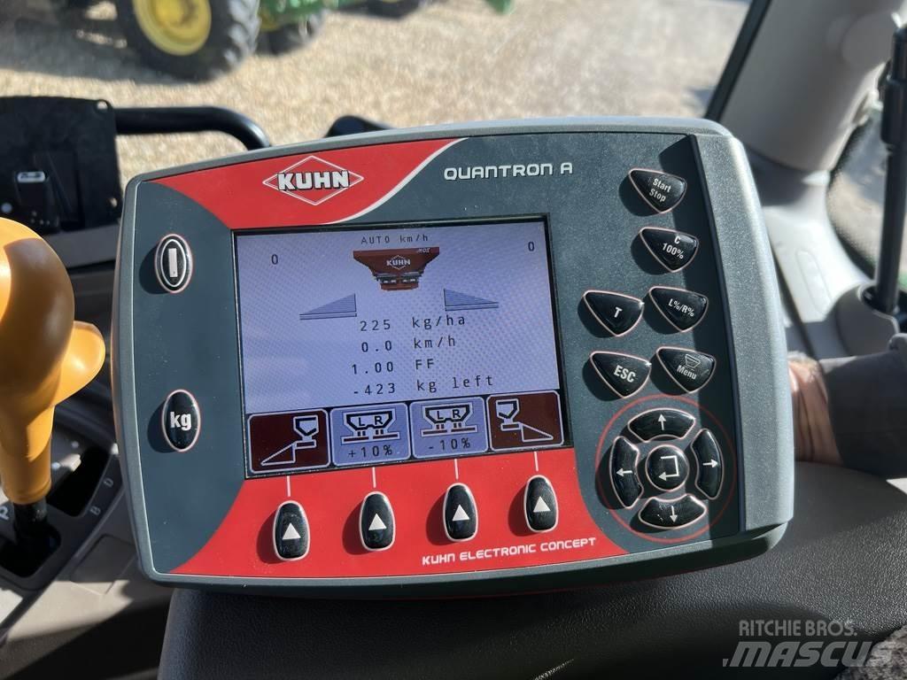 Kuhn 40.2W Разбрасыватели минеральных удобрений