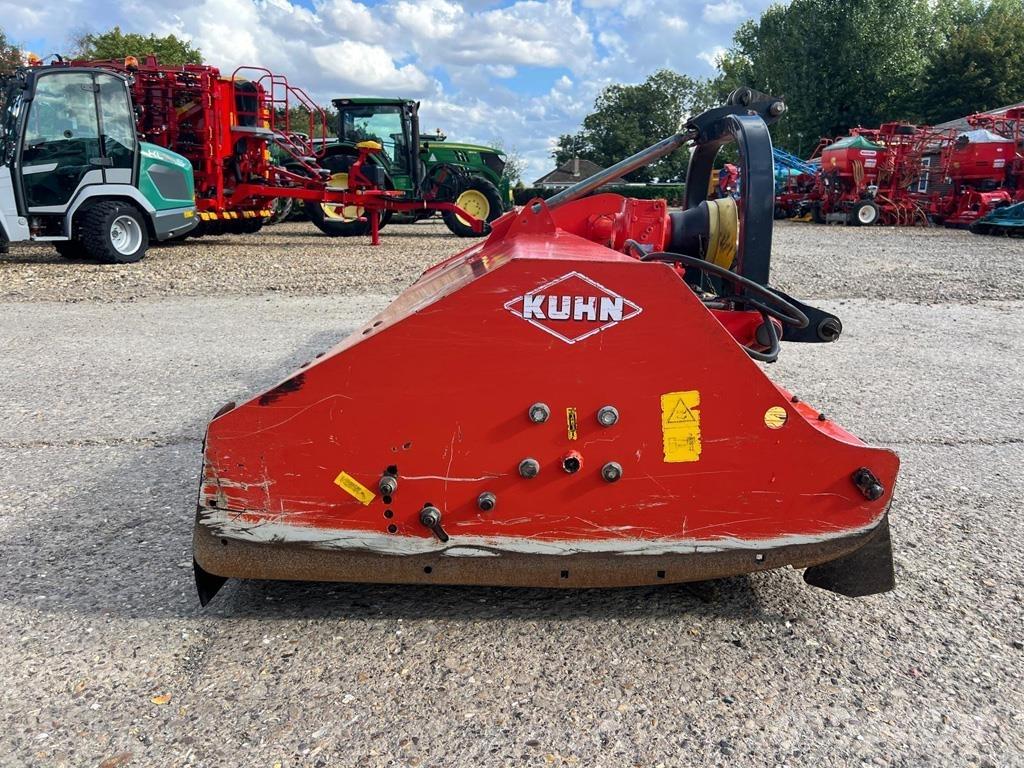 Kuhn BP28 Мульчирователи
