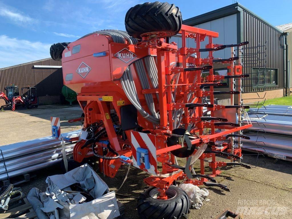 Kuhn MEGANT480-36 Сеялки