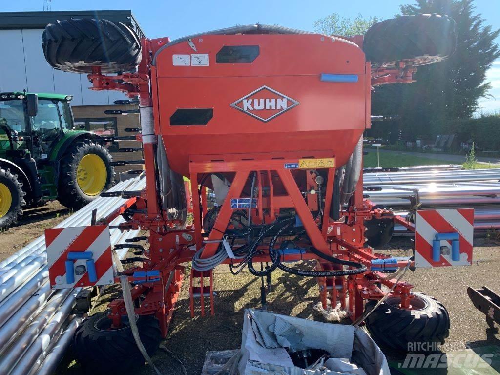 Kuhn MEGANT480-36 Сеялки