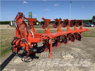 Kuhn MM153 Оборотные плуги