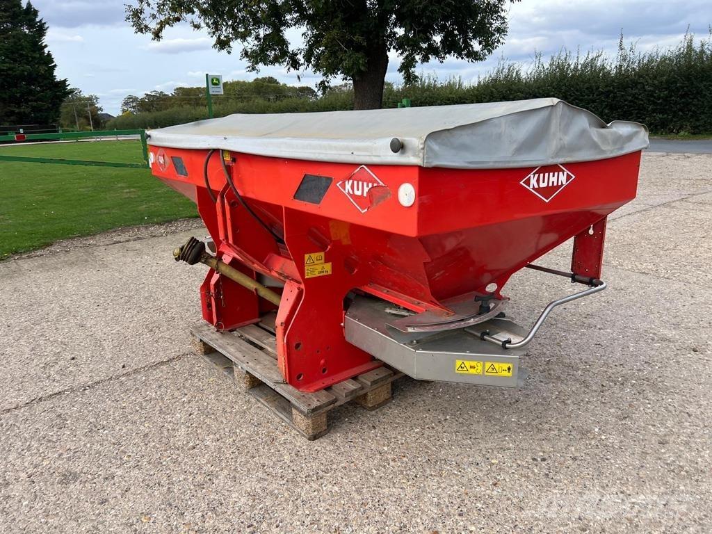 Kuhn MSD 1141 Разбрасыватели минеральных удобрений