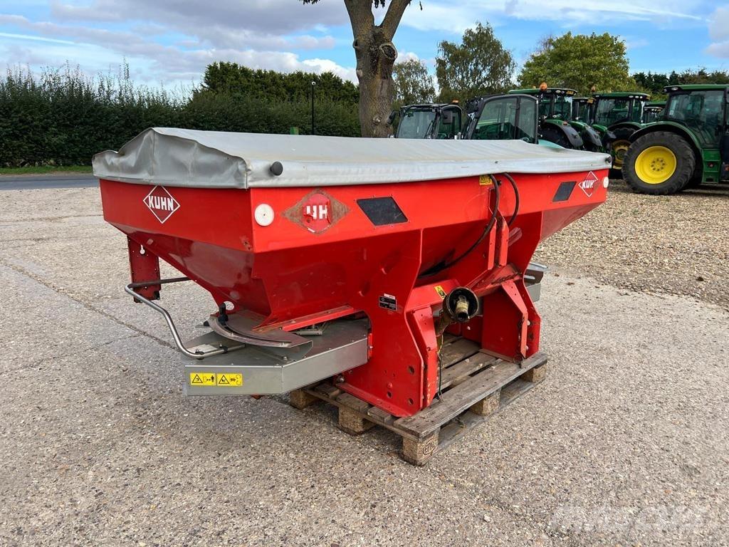 Kuhn MSD 1141 Разбрасыватели минеральных удобрений