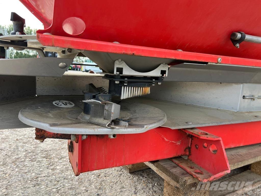 Kuhn MSD 1141 Разбрасыватели минеральных удобрений