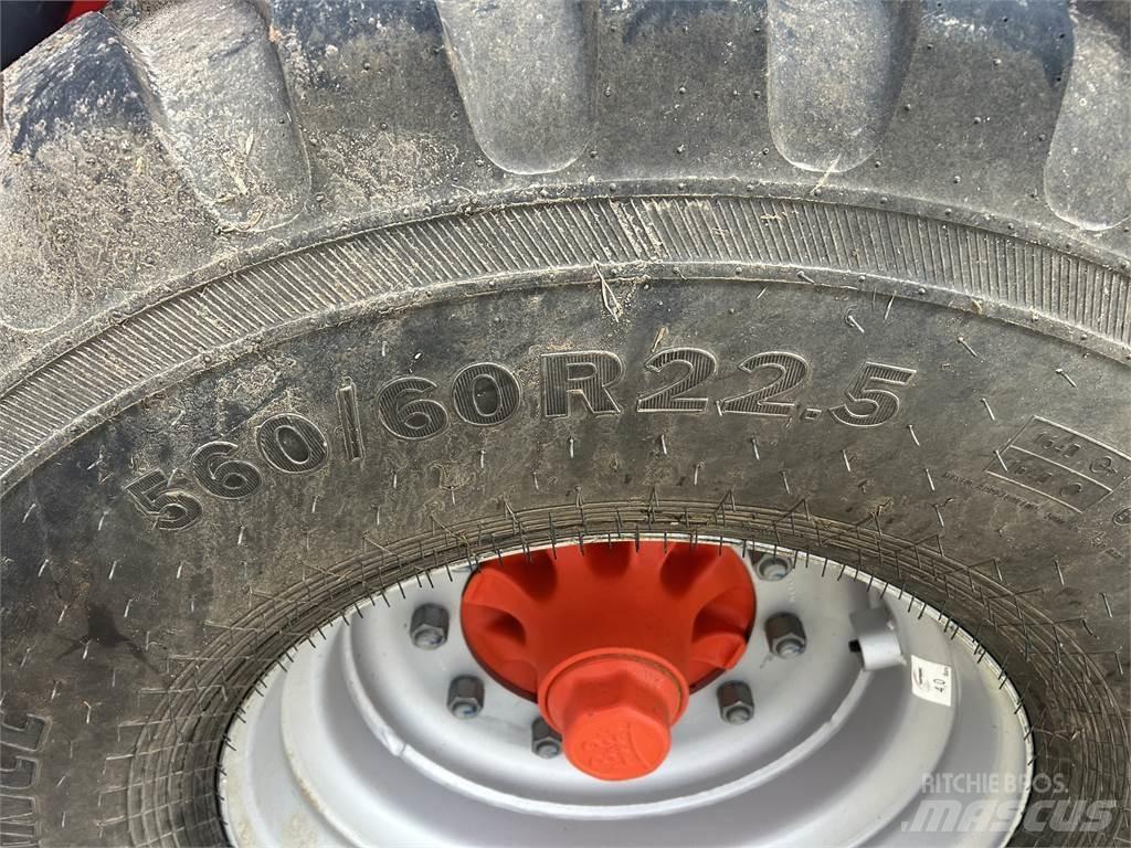 Kuhn OPTIMER12500 Культиваторы сплошные