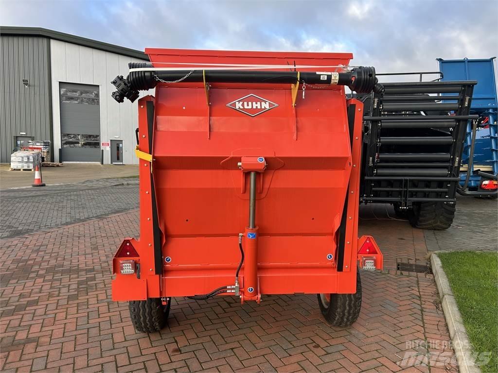 Kuhn PRIMOR3570M Сельхозтехника - Другие