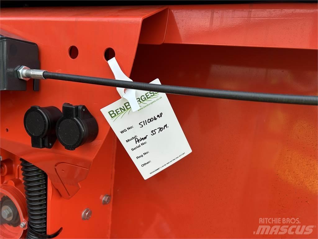 Kuhn PRIMOR3570M Сельхозтехника - Другие