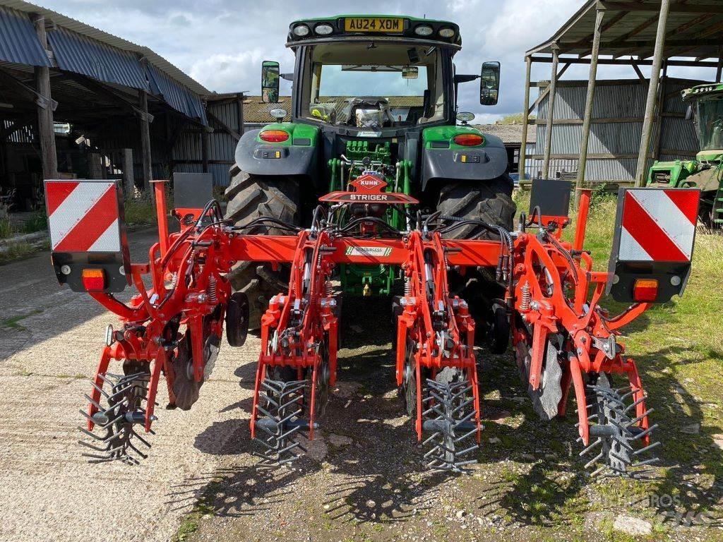 Kuhn STRIGER 300 Сельхозтехника - Другие