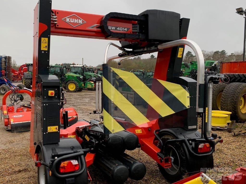 Kuhn SW4014 Сельхозтехника - Другие