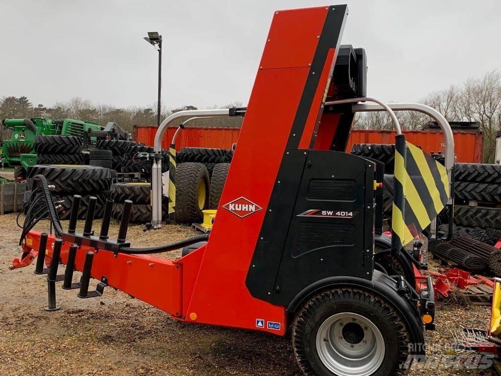 Kuhn SW4014 Сельхозтехника - Другие