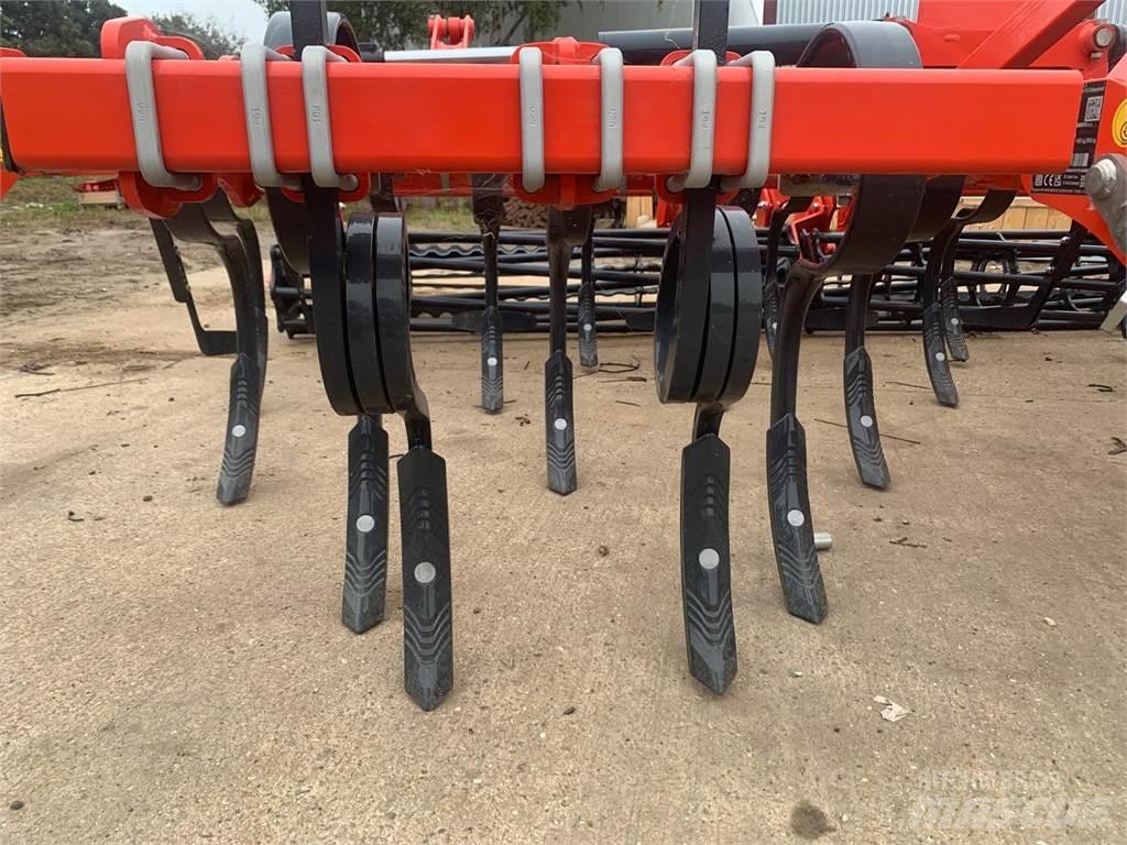 Kuhn TRACK Обычные плуги