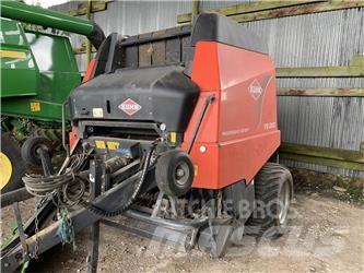 Kuhn VB 2160 Тюковые пресс-подборщики