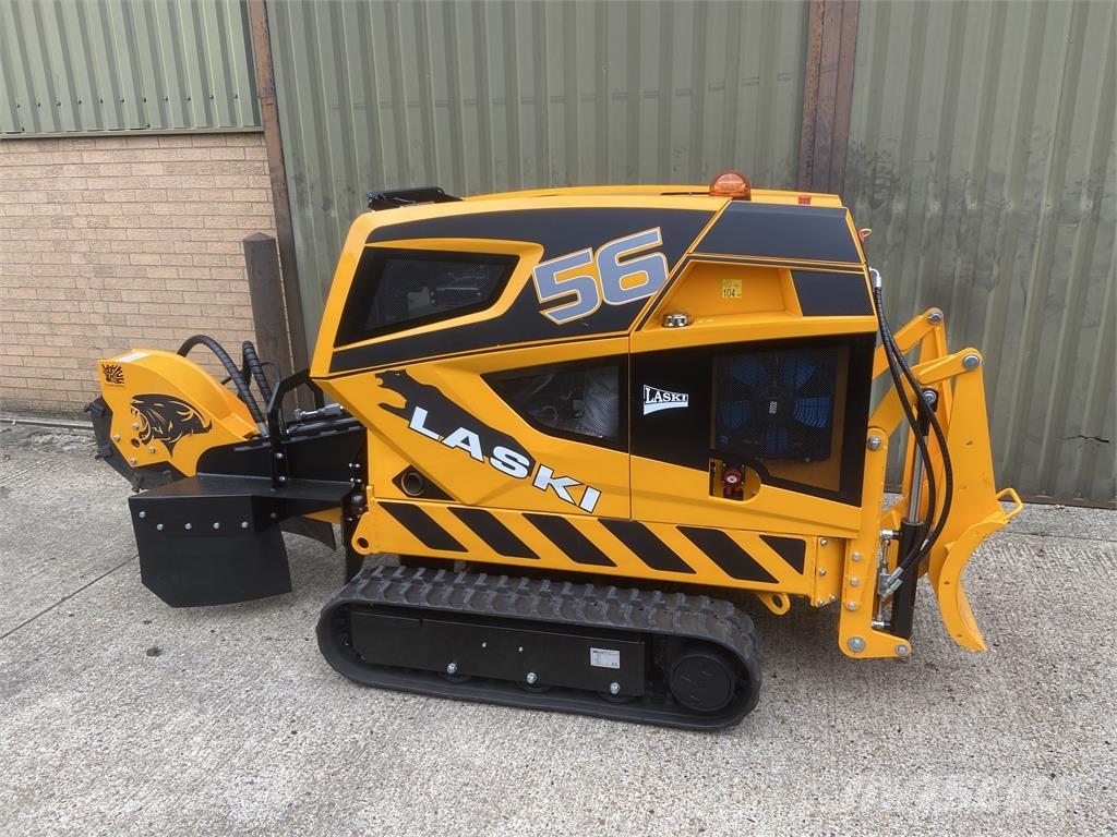  Laski 56RX Сельхозтехника - Другие