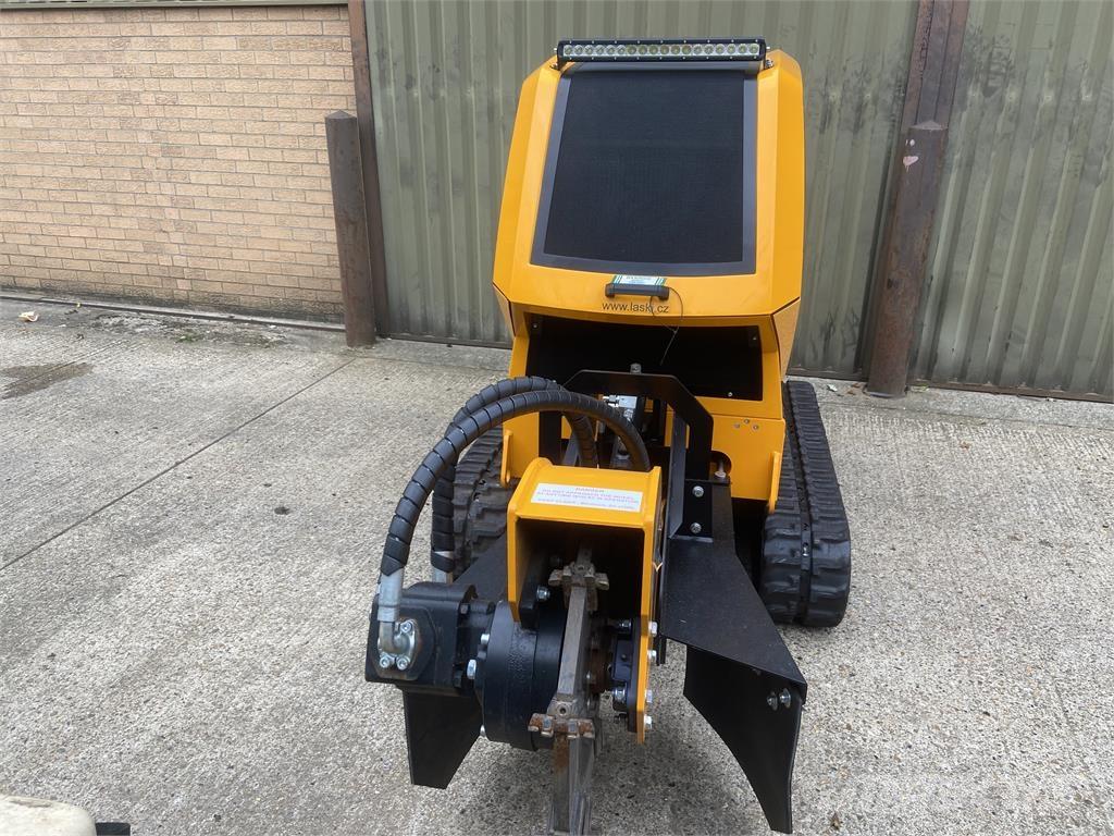  Laski 56RX Сельхозтехника - Другие