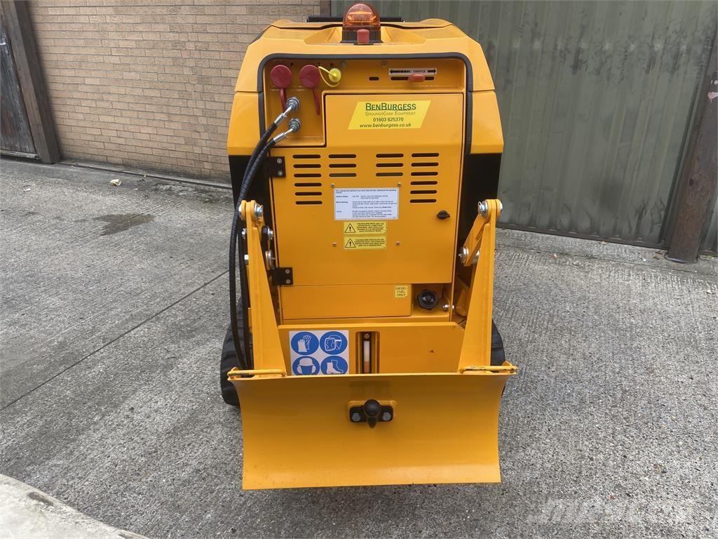  Laski 56RX Сельхозтехника - Другие