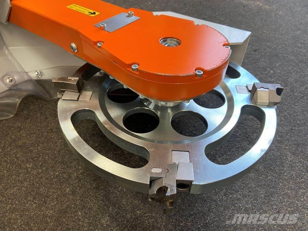  Laski TERMINATOR Сельхозтехника - Другие